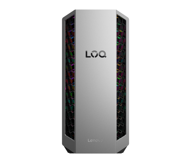 Lenovo LOQ Tower Ryzen 7-8745HX/32GB/1TB/Win11 RTX5060Ti - 1484226 - zdjęcie 2